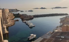 Bord De Mer, Emplacement Ideal